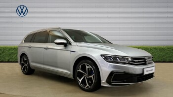 Volkswagen Passat 1.4 TSI PHEV GTE 5dr DSG Estate